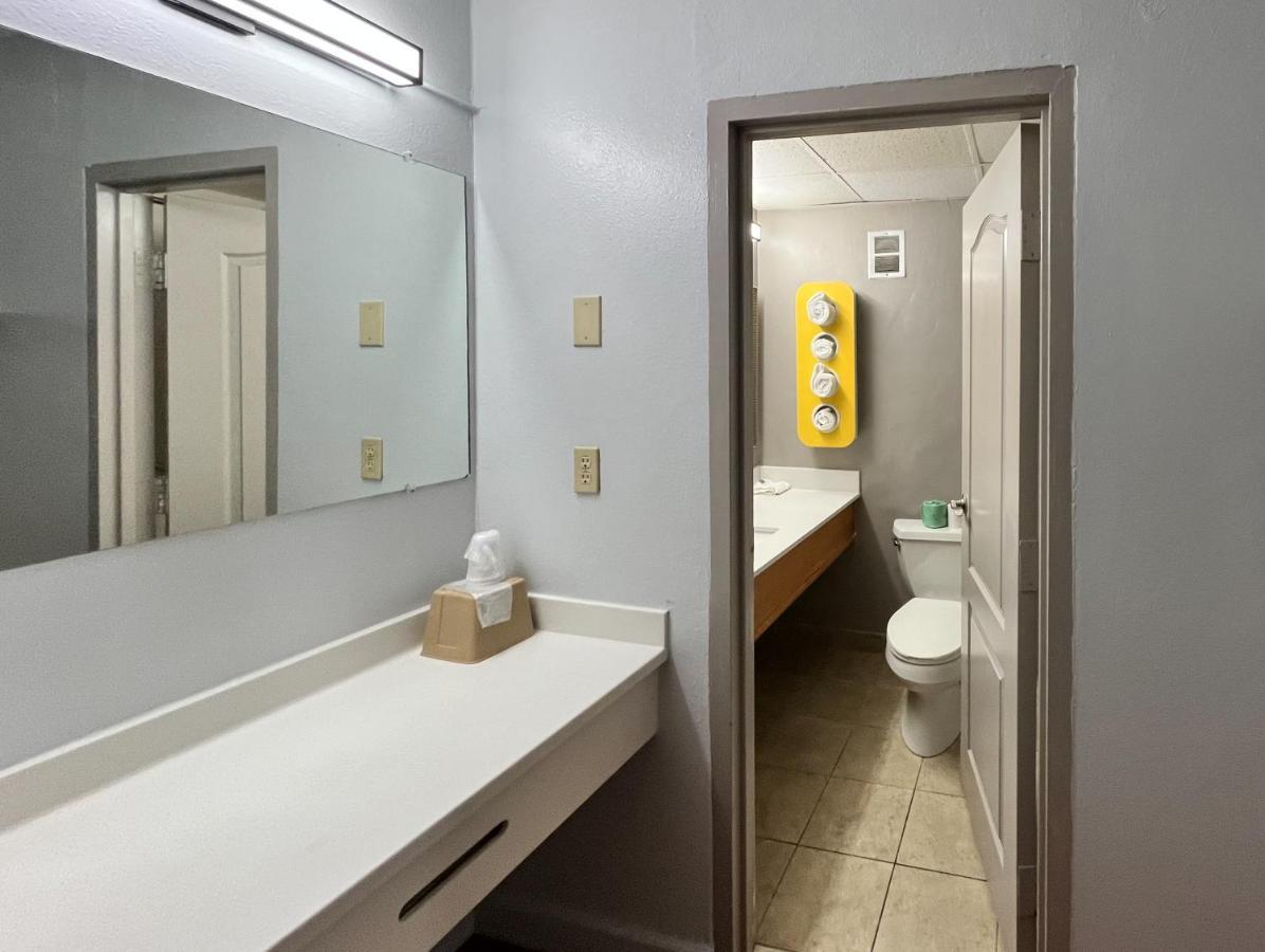 Studio 6 Suites Springfield, Oh Luaran gambar