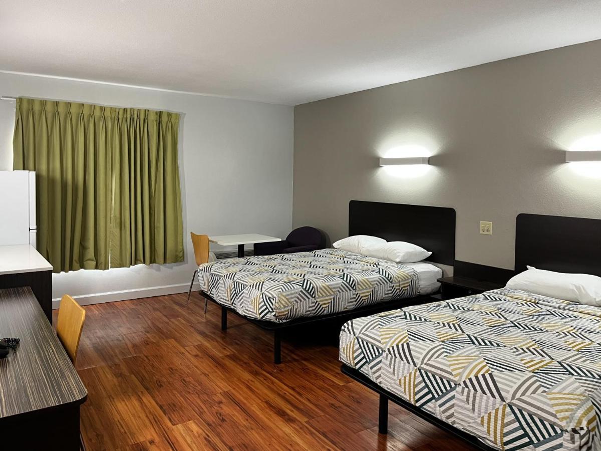 Studio 6 Suites Springfield, Oh Luaran gambar