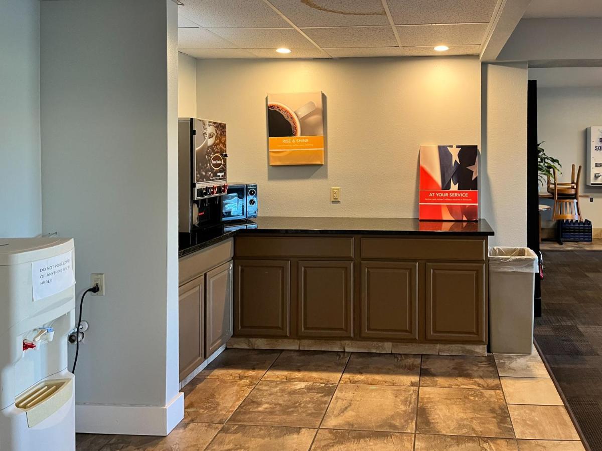 Studio 6 Suites Springfield, Oh Luaran gambar