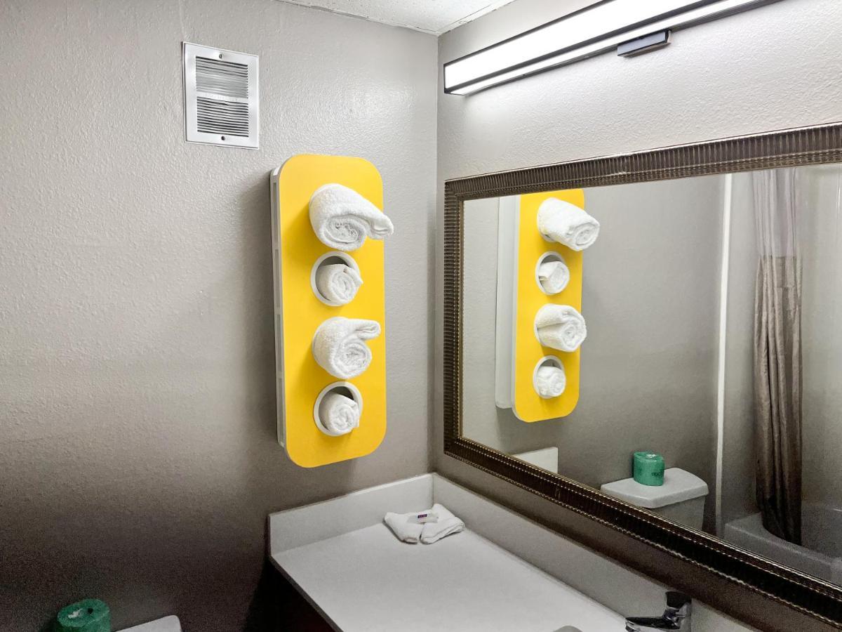Studio 6 Suites Springfield, Oh Luaran gambar