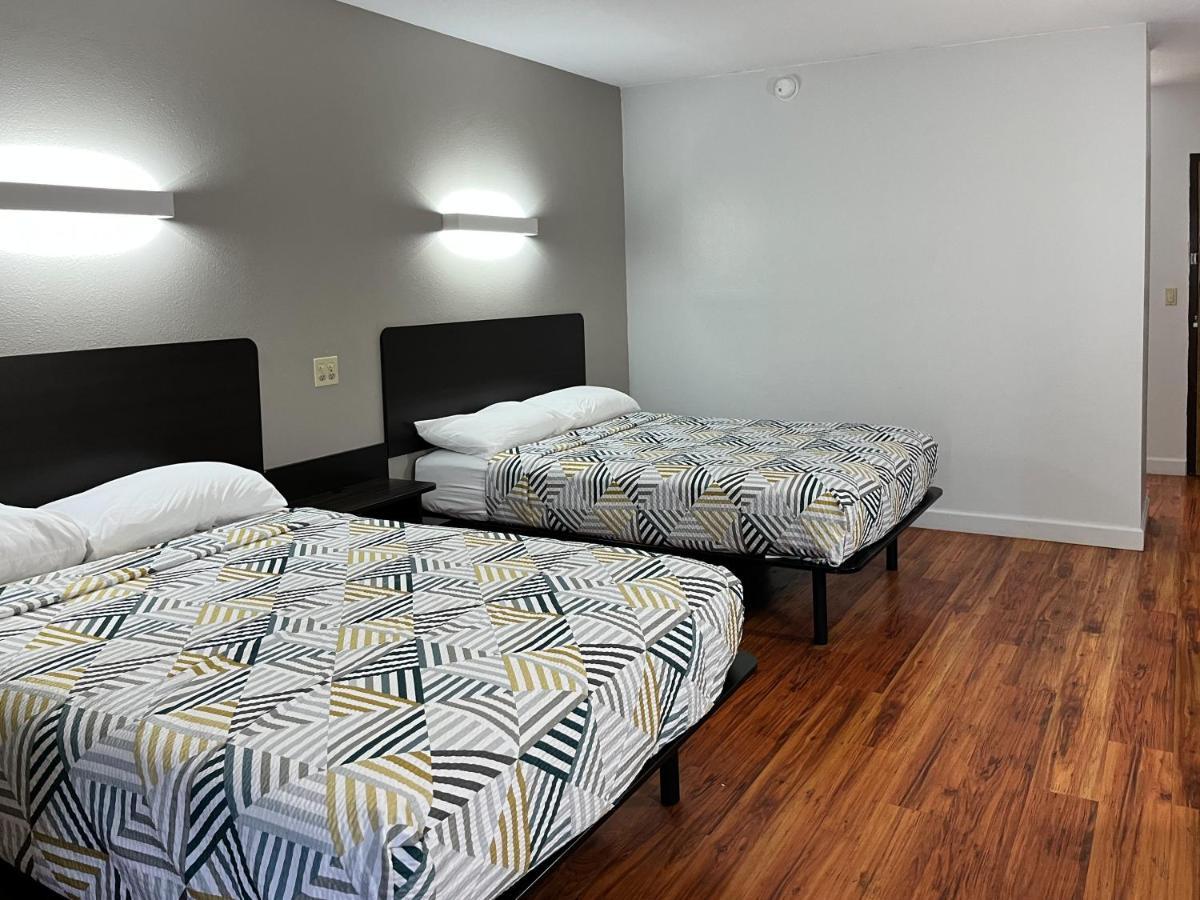 Studio 6 Suites Springfield, Oh Luaran gambar