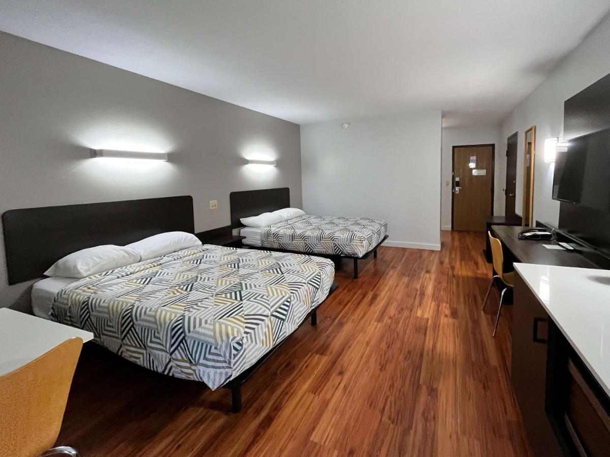 Studio 6 Suites Springfield, Oh Luaran gambar