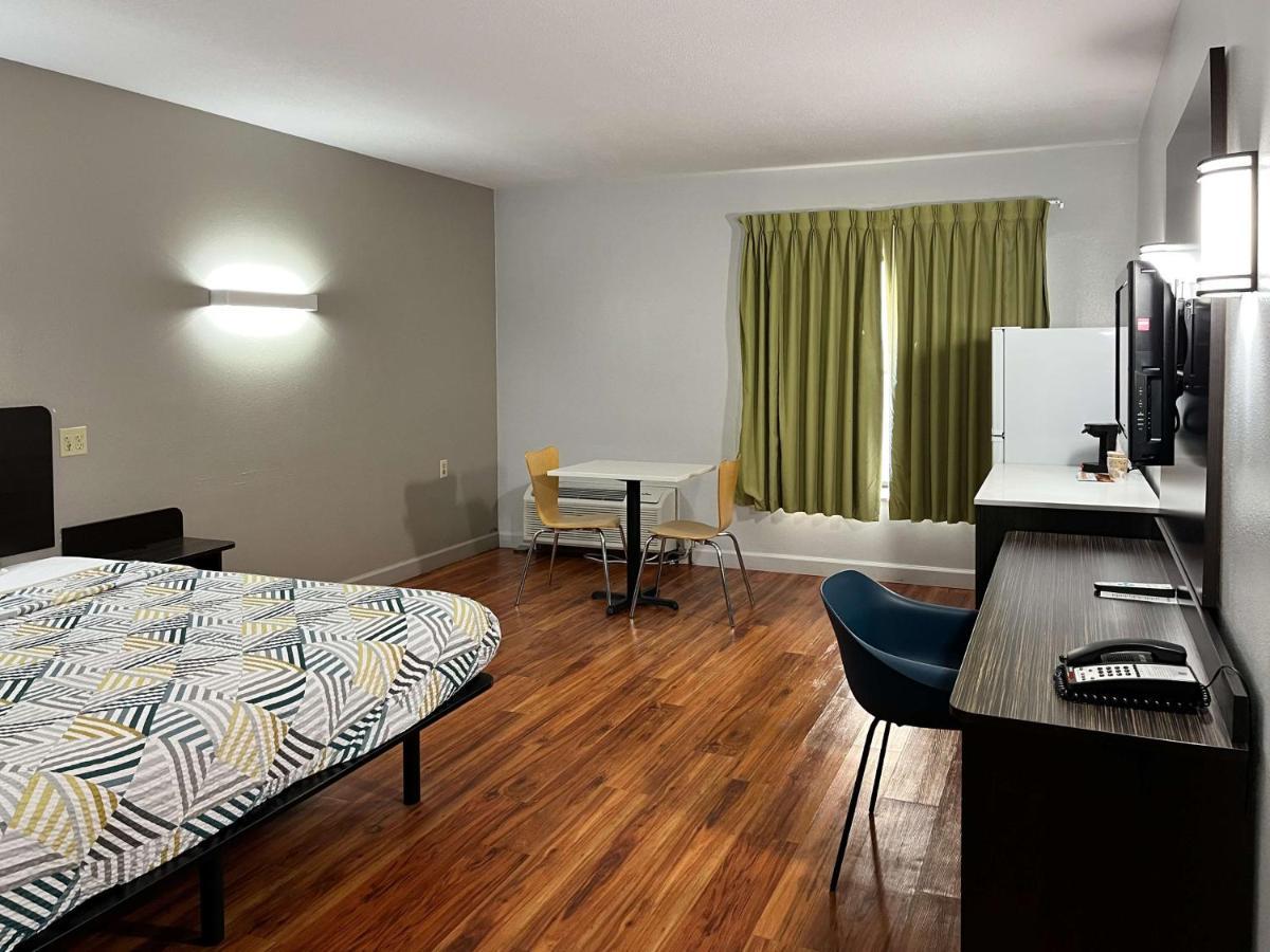 Studio 6 Suites Springfield, Oh Luaran gambar