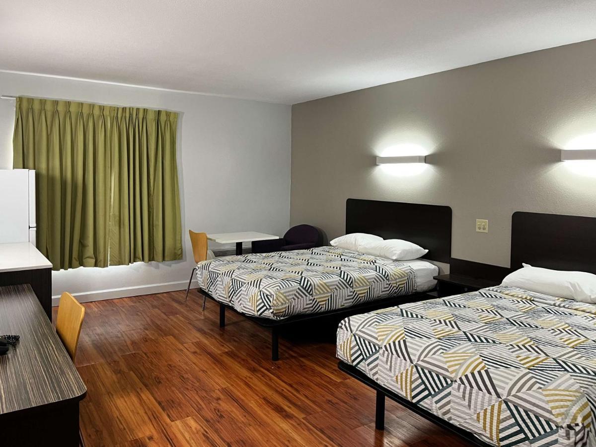 Studio 6 Suites Springfield, Oh Luaran gambar