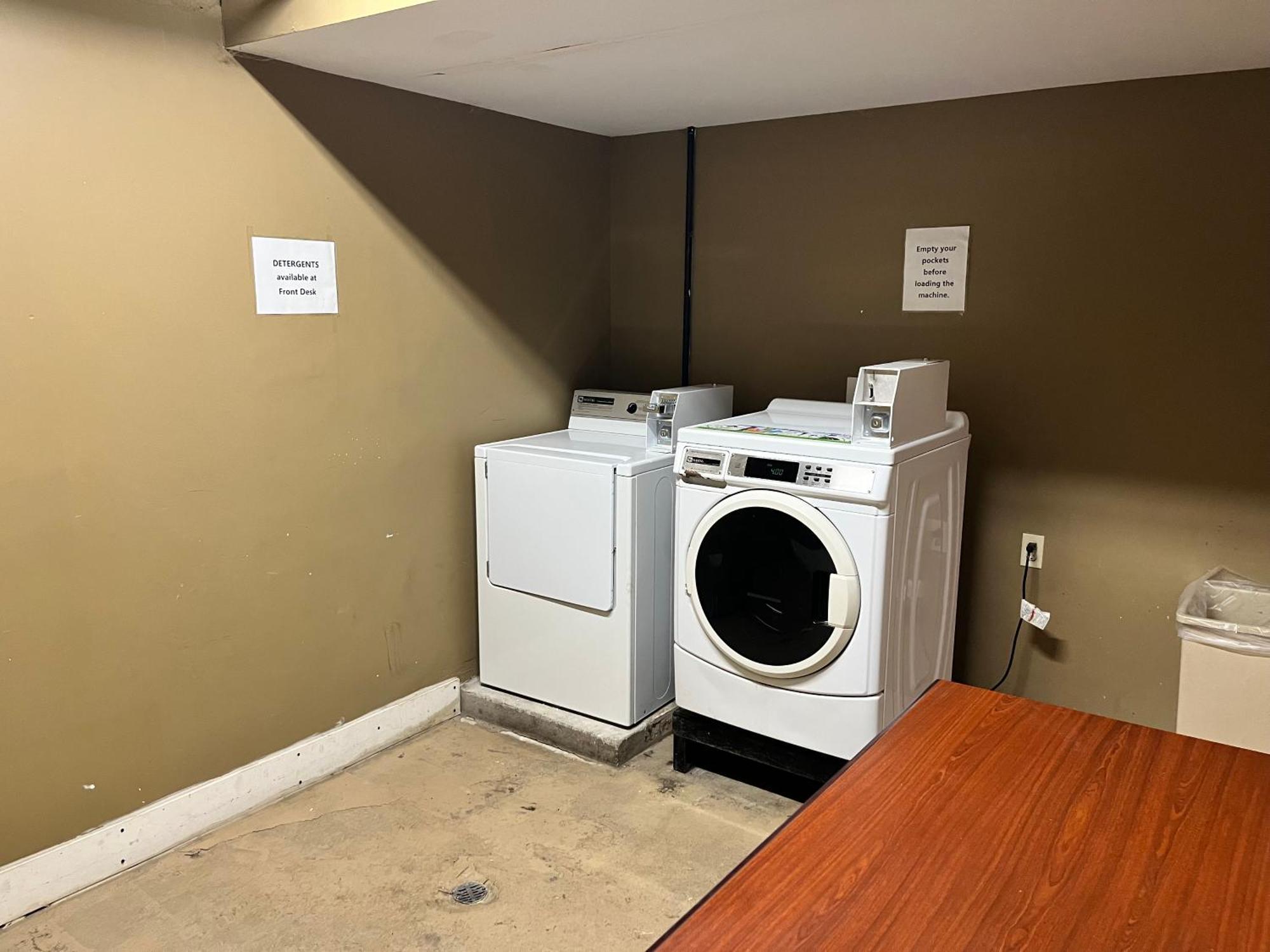 Studio 6 Suites Springfield, Oh Luaran gambar
