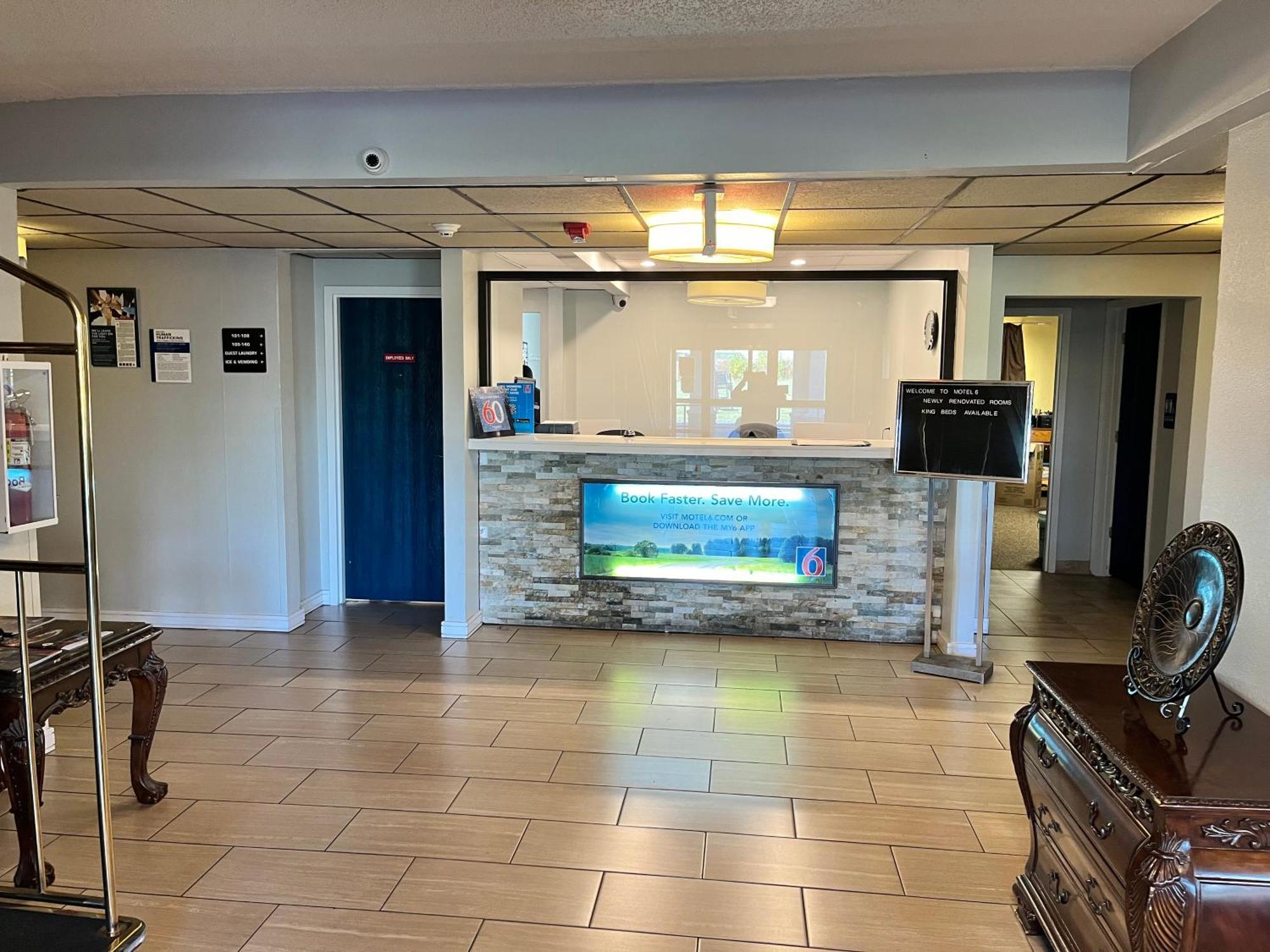 Studio 6 Suites Springfield, Oh Luaran gambar