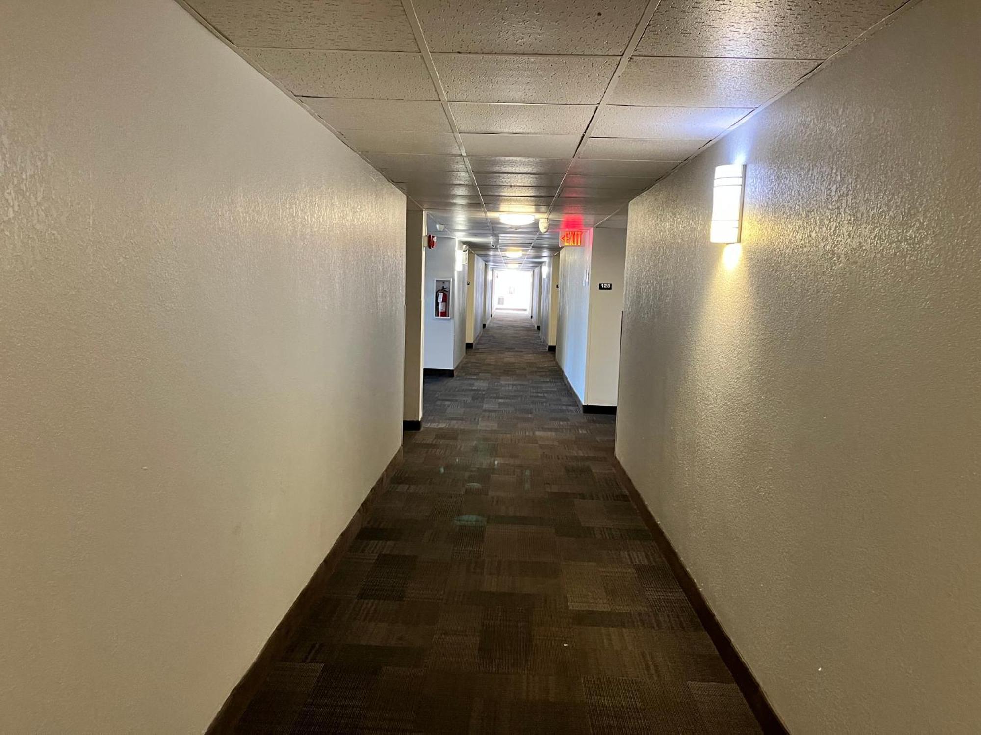 Studio 6 Suites Springfield, Oh Luaran gambar
