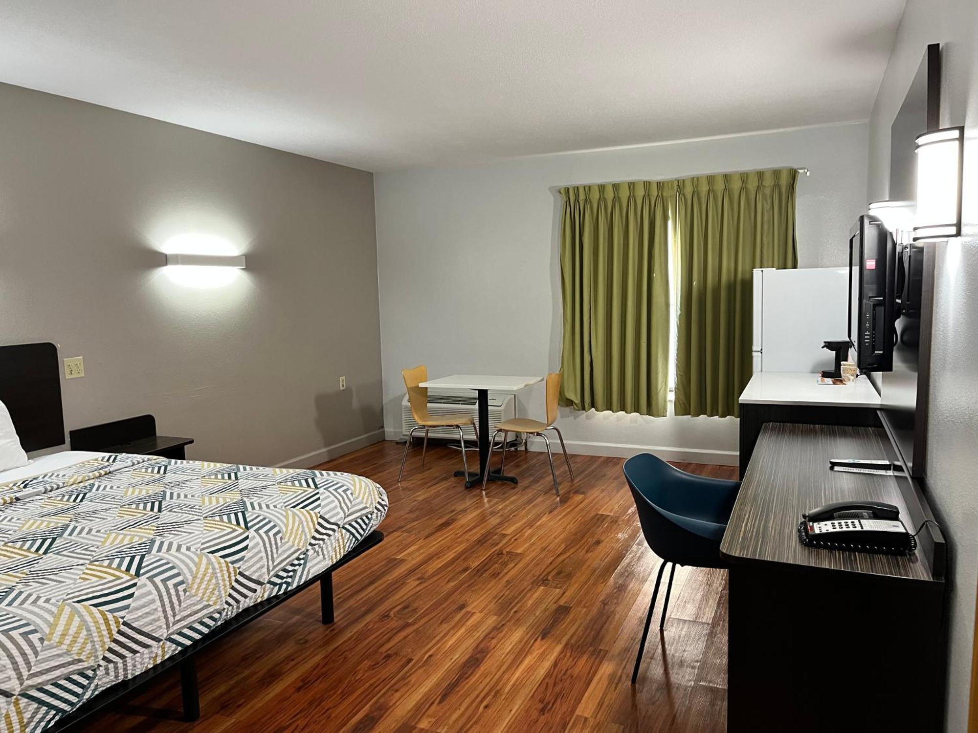 Studio 6 Suites Springfield, Oh Luaran gambar