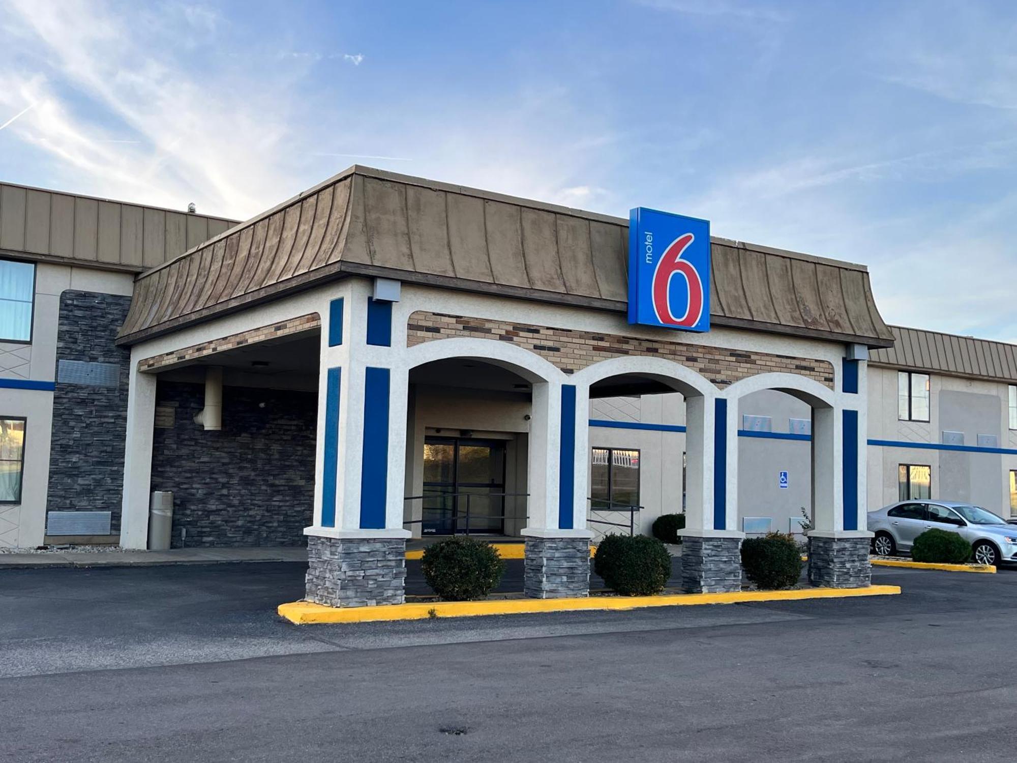 Studio 6 Suites Springfield, Oh Luaran gambar